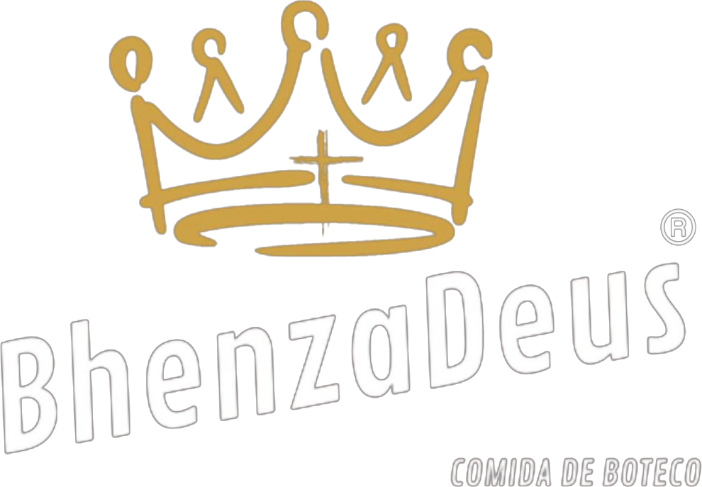 BhenzaDeus, comida de boteco