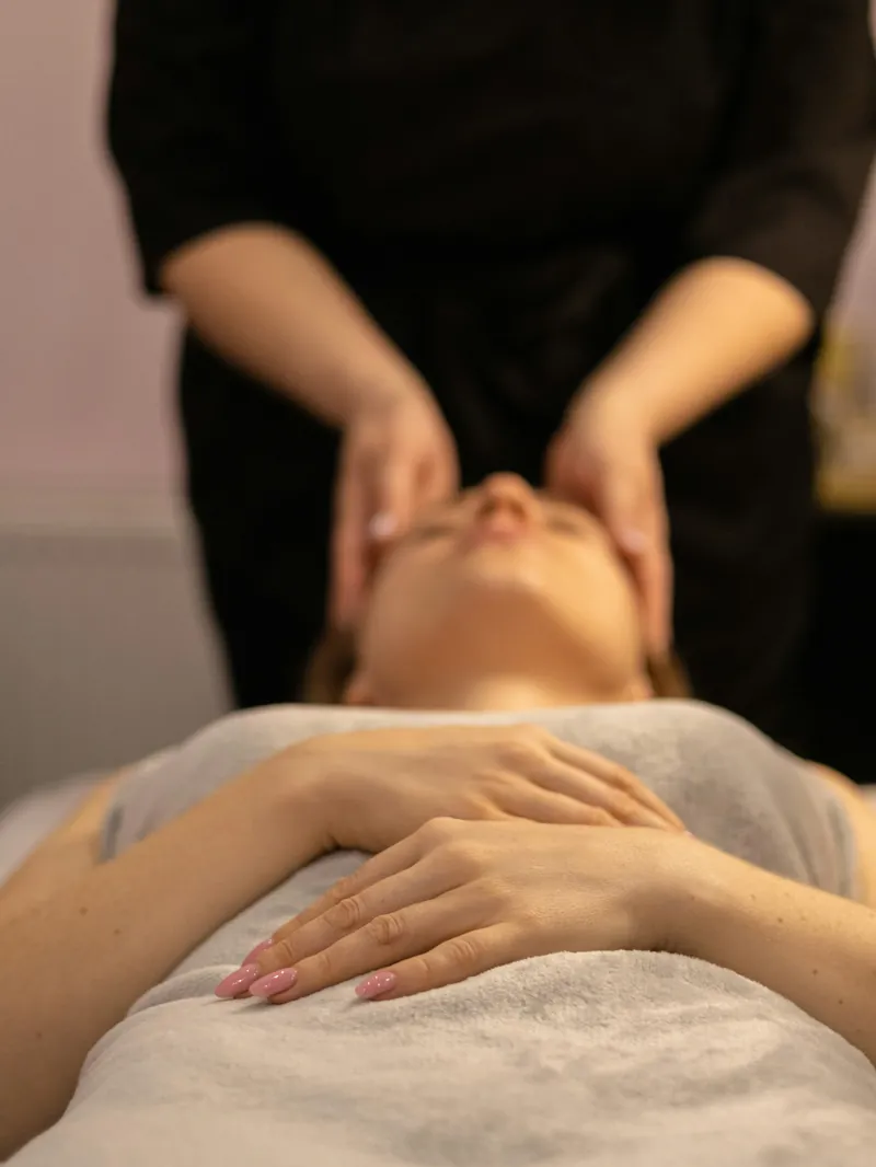 Facial massage