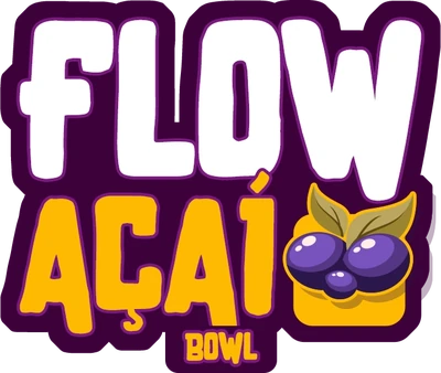 Flow Açaí Bowl