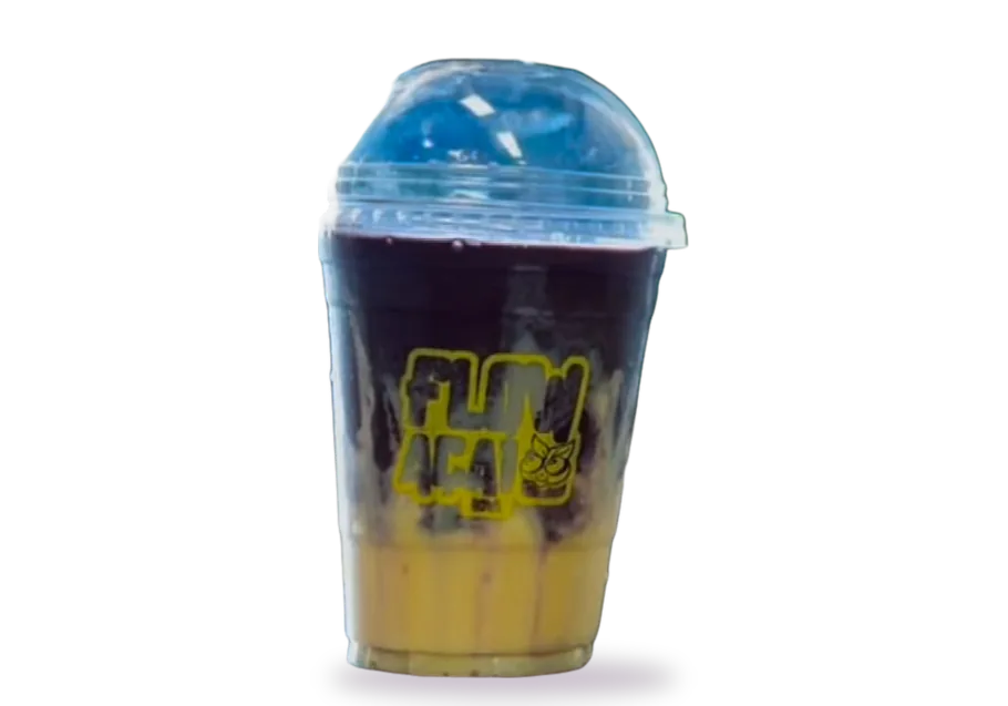 Signature Flow smoothie